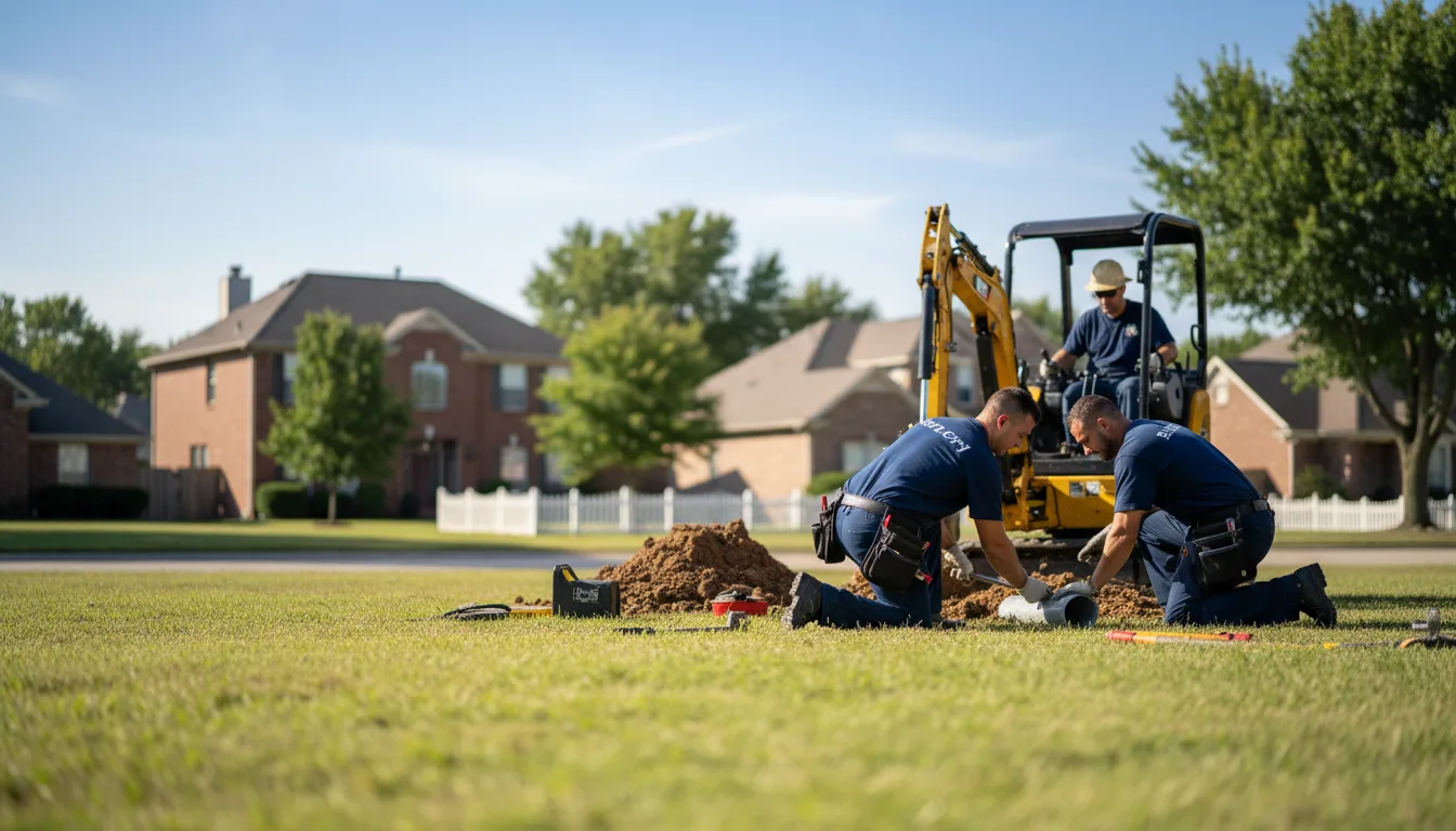 Water Heater Repair in Saint Stephen, MN near me